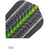 Harrows Supergrip plunksnos