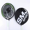 SMJ Teloon TL100 badmintono raketė