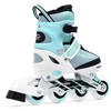 Inline Smj BS-901MA riedučiai