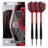Harrows Darts strėlytės steeltip ACE 3x24gR