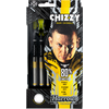 Harrows Chizzy Darts 80 % "Steeltip" HS-TNK-000013896