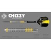 Harrows Chizzy Darts 80 % "Steeltip" HS-TNK-000013896