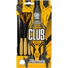 Harrows DartsSoftip CLUB BRASS 7219 3x18gR
