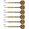 Harrows Smiginis CLUB BRASS 5581 3x21gR