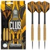 Harrows Steeltip Club Brass 25g strėlės