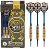 Darts Harrows Softip Corsair mėlyna 18 g