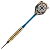 Darts Harrows Softip Corsair mėlyna 18 g