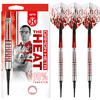 Harrows Darts Damon Heta 2 The Heat