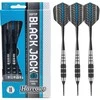 Strėlytės Harrows Softip Juodas Jack 20 g