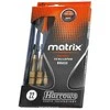 Harrows Smiginis MATRIX 9107 3x20gK