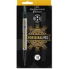 Harrows Original 90% 50-ojo jubiliejinio leidimo strėlytės su minkštais antgaliais