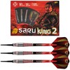 Harrows Saru King 2 Darts 90% Softip HS-TNK-000013352