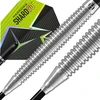 Harrows Smiginio strėlytės plieno antgalis SHARD W90 3x23gR
