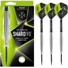 Harrows Smiginio strėlytės plieno antgalis SHARD W90 3x23gR