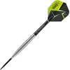 Harrows Smiginio strėlytės plieno antgalis SHARD W90 3x24gR