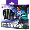 Harrows Tornado 2 Dartai 90% minkštas HS-TNK-000013351