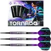 Harrows Tornado 2 Dartai 90% minkštas HS-TNK-000013351