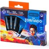 Harrows The Tornado Dartai 90% Softip HS-TNK-000013325