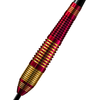 Harrows Strėlytės akėčios Vivid Steel, 3vnt