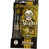 Harrows Smiginis VOODOO 5116 3x19gK