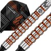 Harrows WOODY Luke Woodhouse 2 Strėlytės 90% Softip