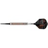 Harrows WOODY Luke Woodhouse 2 Strėlytės 90% Softip