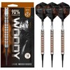 Harrows WOODY Luke Woodhouse 2 Strėlytės 90% Softip