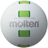 Tinklinio kamuolys Molten S2V1550-WG