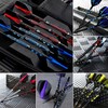 Harrows Carbon ST koteliai HS-TNK-000016046