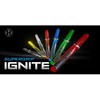 Harrows Supergrip Ignite koteliai HS-TNK-000013906