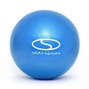 Smj Pilates gumos treniruočių kamuolys PVC BL032 25 cm HS-TNK-000009387