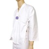 SMJ Sport Taekwondo uniforma HS-TNK-000008550