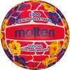 Tinklinio kamuolys beach leisure MOLTEN V5B1300-FR sint. oda