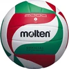 Molten Tinklinio kamuolys training V5M2000 sint. oda 5d.