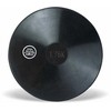Smj Vinex diskas 1.75 kg guma juoda DRB-175