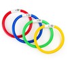 Vinex VDR-060S4 žvejybos ritės, 4 vienetų rinkinys.