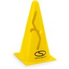 Smj Bollard VCM-9ACS1 HS-TNK-000008888