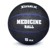 Smj Vinex VMB-L005B Reabilitacijos medicininis kamuolys 5kg HS-TNK-000008883