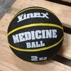 Smj Reabilitacinis gimnastikos kamuolys Vinex, 2kg