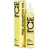 Aliejus plaukams prieš šampūną ICE PROFESSIONAL Tame My Hair, 100 ml