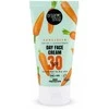 Organic Shop Morkų veido kremas De Dia Spf30 50ml