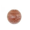 Apvali žvakė FANNI K Cashew Rustic, 12 cm