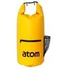 ATOM Hermetiškas maišas, geltonas, 20 l