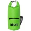 ATOM Hermetiškas maišas, žalias, 20 l