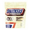 Baltyminiai milteliai SNICKERS Baltas Chocolate, Caramel & Peanut, 455 g