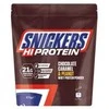 Baltyminiai milteliai SNICKERS Chocolate, Caramel & Peanut, 875 g