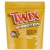 Baltyminiai milteliai TWIX Protein Chocolate, Biscuit & Caramel, 455 g