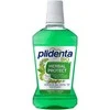 Burnos skalavimo skystis PLIDENTA Bio Herbal, 500 ml
