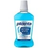 Burnos skalavimo skystis PLIDENTA Detox Baltas, 500 ml