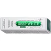 Dantų pasta BIOBAZA Deep Baltas Botanica, be fluoro, 75 ml